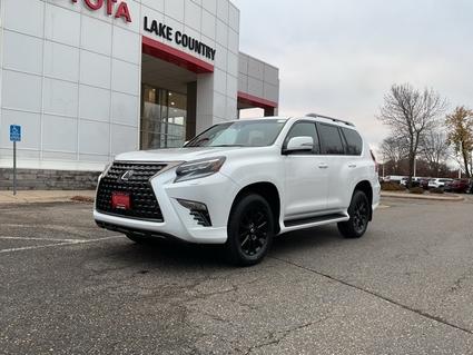 2022 Lexus GX 460 Brainerd MN