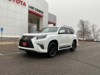 2022 Lexus GX 460 Brainerd MN