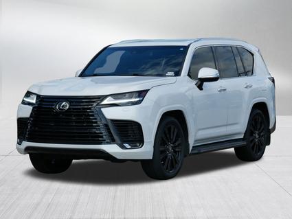 2023 Lexus LX 600 Minneapolis MN