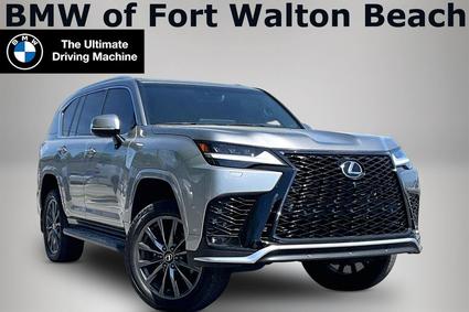 2023 Lexus LX 600 Fort Walton Beach FL