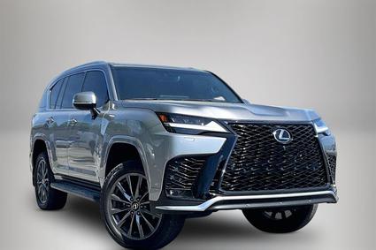 2023 Lexus LX 600 Fort Walton Beach FL