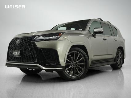 2024 Lexus LX 600 Minneapolis MN