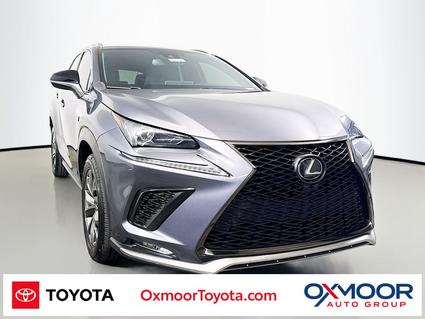 2021 Lexus NX 300 Louisville KY