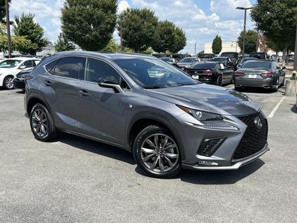 2020 Lexus NX 300 Murfreesboro TN