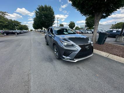 2020 Lexus NX 300 Murfreesboro TN