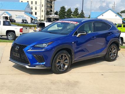 2021 Lexus NX 300 Destin FL