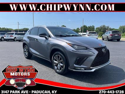2021 Lexus NX 300 Paducah KY