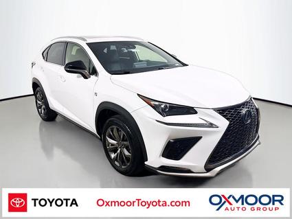 2020 Lexus NX 300 Louisville KY