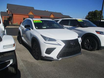 2021 Lexus NX 300 Pulaski TN
