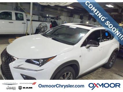 2020 Lexus NX 300 Louisville KY