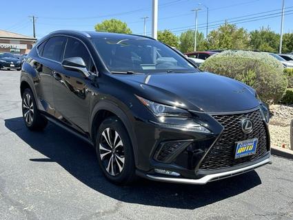 2021 Lexus NX 300 Saint George UT