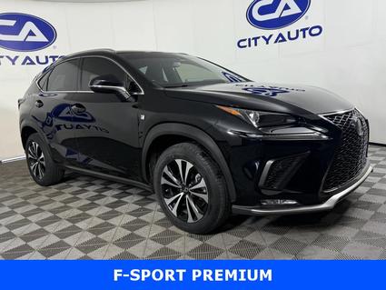 2021 Lexus NX 300 Memphis TN