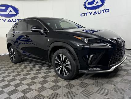 2021 Lexus NX 300 Memphis TN