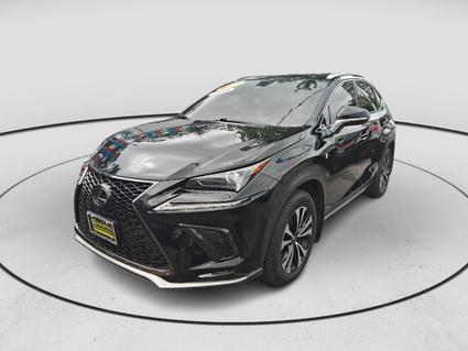 2020 Lexus NX 300 Staten Island NY