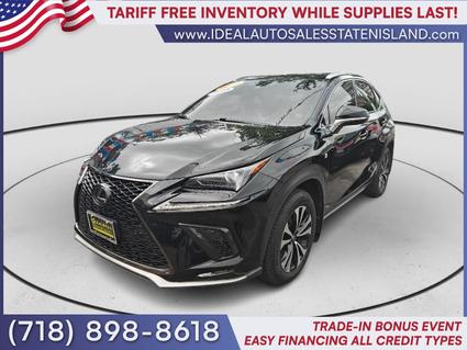 2020 Lexus NX 300 Staten Island NY
