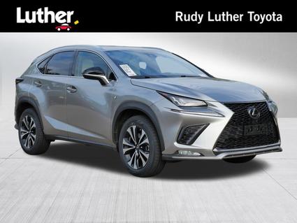 2021 Lexus NX 300 Minneapolis MN