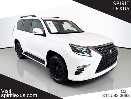 2023 Lexus GX 460 Creve Coeur MO