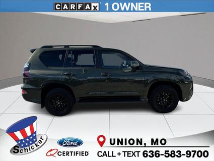 2023 Lexus GX 460 Union MO