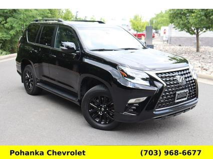 2023 Lexus GX 460 Chantilly VA