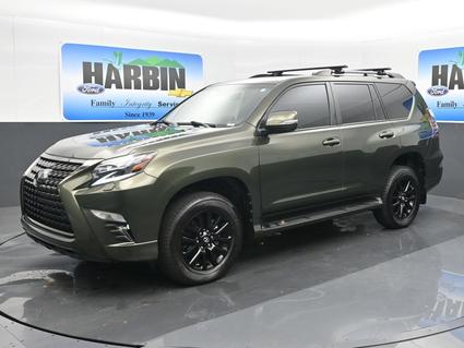 2023 Lexus GX 460 Scottsboro AL