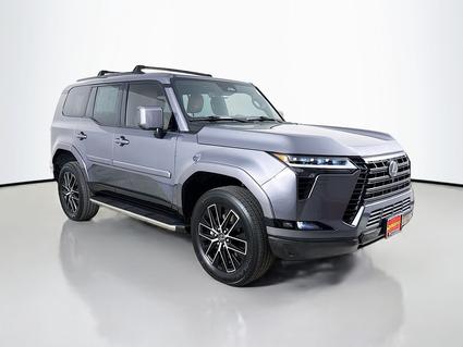 2025 Lexus GX 550 Hermiston OR