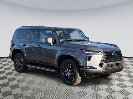 2025 Lexus GX 550 Chantilly VA