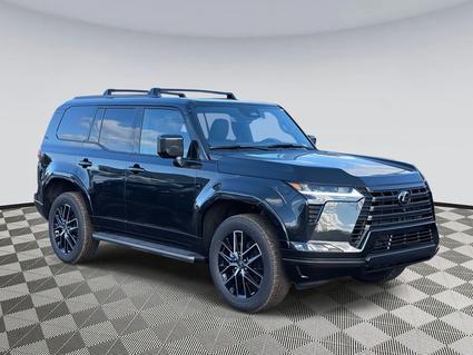 2025 Lexus GX 550 Chantilly VA
