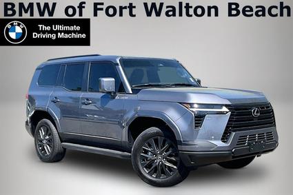 2025 Lexus GX 550 Fort Walton Beach FL