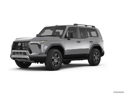 2025 Lexus GX 550 Chantilly VA