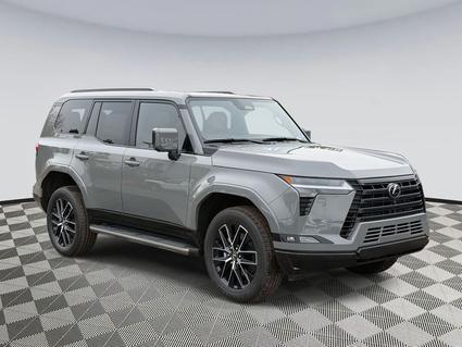 2026 Lexus GX 550 Chantilly VA