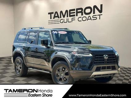 2024 Lexus GX 550 Daphne AL