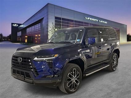 2026 Lexus GX 550 Alexandria VA