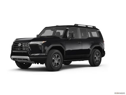 2025 Lexus GX 550 Chantilly VA