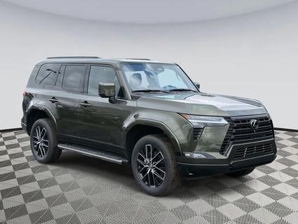 2026 Lexus GX 550 Chantilly VA