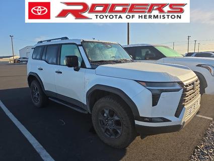 2024 Lexus GX 550 Hermiston OR