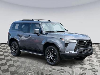 2026 Lexus GX 550 Chantilly VA