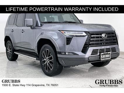 2024 Lexus GX 550 Grapevine TX