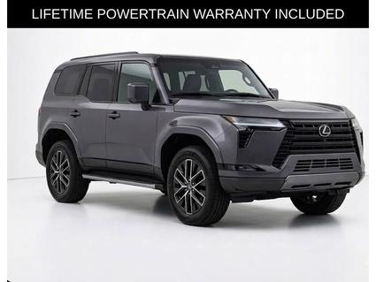 2024 Lexus GX 550 Grapevine TX