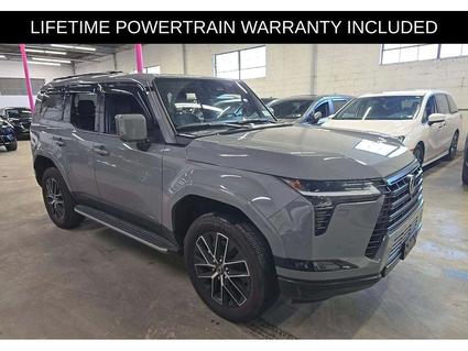 2024 Lexus GX 550 Grapevine TX