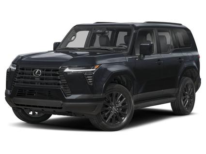 2024 Lexus GX 550 Grapevine TX