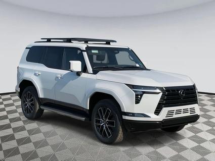 2025 Lexus GX 550 Chantilly VA