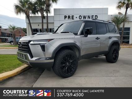 2024 Lexus GX 550 Lafayette LA