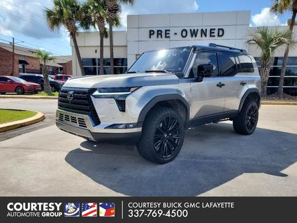 2024 Lexus GX 550 Lafayette LA