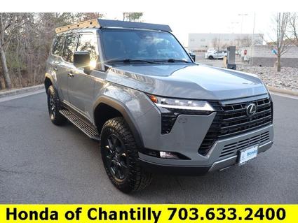 2024 Lexus GX 550 Chantilly VA