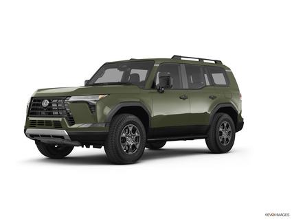 2025 Lexus GX 550 Chantilly VA