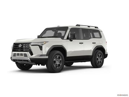 2025 Lexus GX 550 Chantilly VA