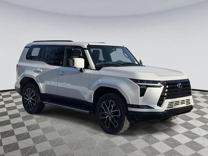 2026 Lexus GX 550 Chantilly VA