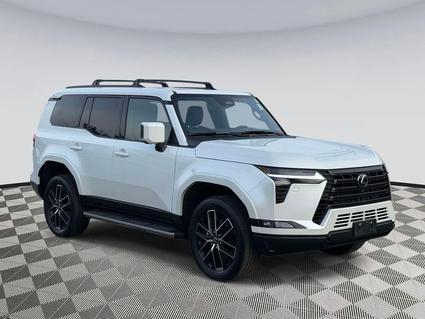 2024 Lexus GX 550 Chantilly VA