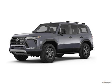 2025 Lexus GX 550 Chantilly VA