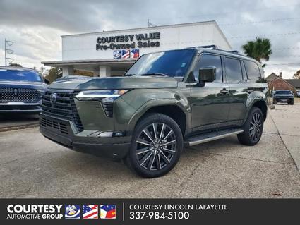 2024 Lexus GX 550 Lafayette LA